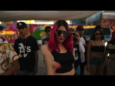 ME LEVANTO DEL ASFALTO MARKOIS FT  @SIDMSC  VÍDEO OFICIAL