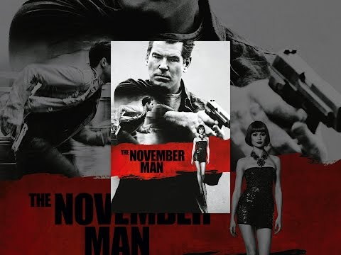 The November Man