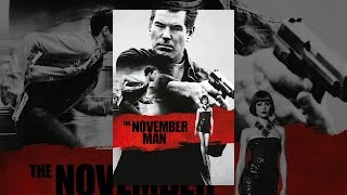 The November Man