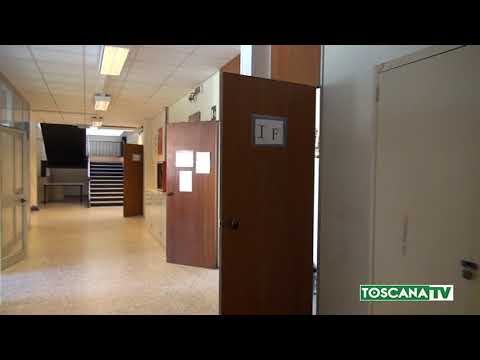 2020-08-06 TOSCANA - SCUOLA LE ASSUNZIONI DEL GOVERNO NON BASTANO