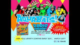 ♪♪  Aquabats ft.  Biz Markie - Radio Down  ♪♪