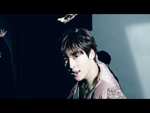 KEVIN - FREEDOM (Dance Video)