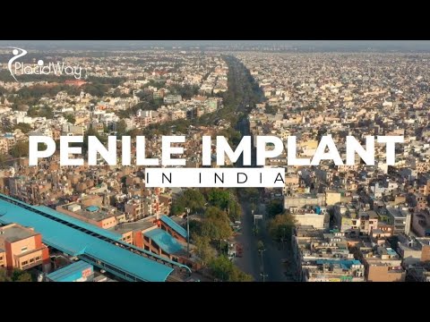 Rediscovering Confidence: A Transformative Journey with Penile Implant in India