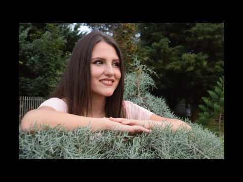 Michelle Cvetanoska- Pesna Makedonska