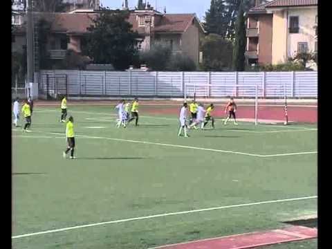 ECCELLENZA CIAMPINO COLLEFERRO