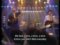 HALL & OATES - YOU'VE LOST THAT LOVIN ...