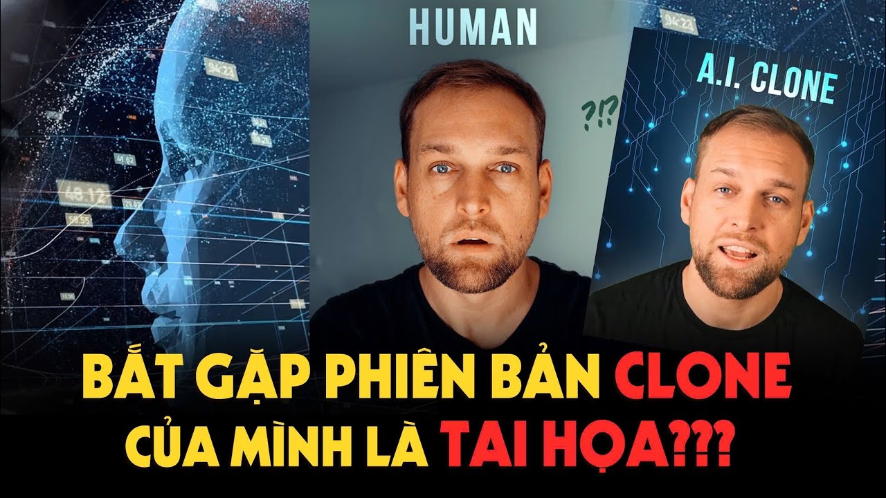 Tin Tâm Linh - G.iết Bản Sao của mình để Thoát Tù