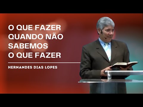 HOW TO WIN YOUR IMPOSSIBLE BATTLES - HERNANDES DIAS LOPES