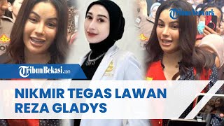 Berani Lawan hingga Merasa Tidak Bersalah, Nikita Mirzani: Kita Lihat Siapa Penjahat Sebenarnya