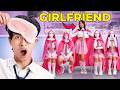Guess The Girl Friend AU
