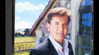 Daniel O&#39;Donnell - On The Wings Of A Dove
