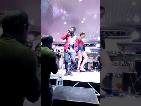 Vyper Ranking Clarifies That Cindy Sanyu Is A Real King