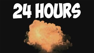 24 HOUR EXPLOSION GIVEAWAY! WIN GIFTCARDS
