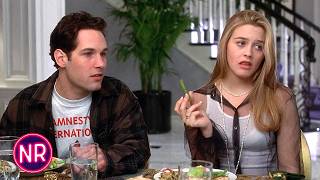 Dinner With Josh | Clueless (1995)
