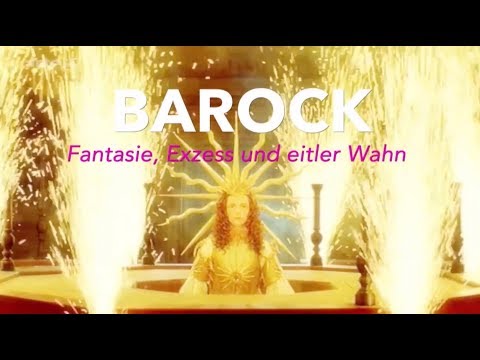 Epoche Barock Zusammenfassung
