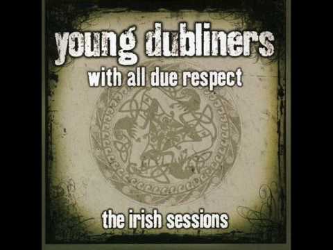 The Young Dubliners -- I'll Tell Me Ma