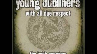 The Young Dubliners Akkoorden