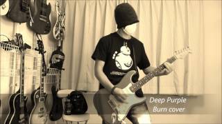 Download lagu Deep Purple - Burn mp3 Download lagu Deep Purple - Burn mp3