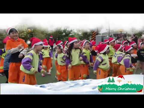 三之三&聖誕快樂