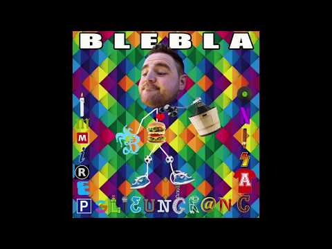 BLEBLA  - MARCO feat.  LISI