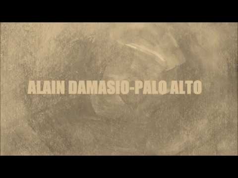 Alain Damasio / Palo Alto - Longtemps après l'écho du combat (Les Furtifs, teaser)