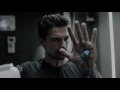 THE EXPANSE Season 2 TRAILER 2017 SyFy Series