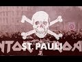 St Pauli Punks Fight for the Football Club They Want!