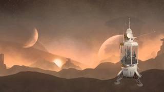 JOHN LODGE: 10,000 Light Years Ago - The single promotional video