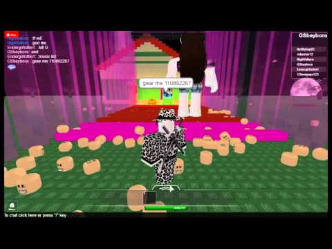 Gear Codes For Roblox Included Orb Code смотреть онлайн - 