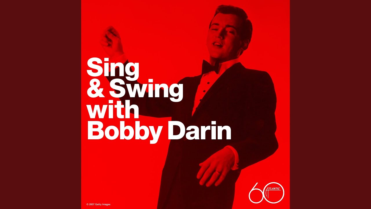 Bobby Darin - Minnie the Moocher