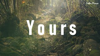 Download lagu Yours - BTS JIN 방탄소년단 진 1 HOUR LOOP [Piano Cover] mp3