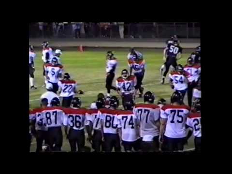Falcons @ Vacaville 10/15/1999