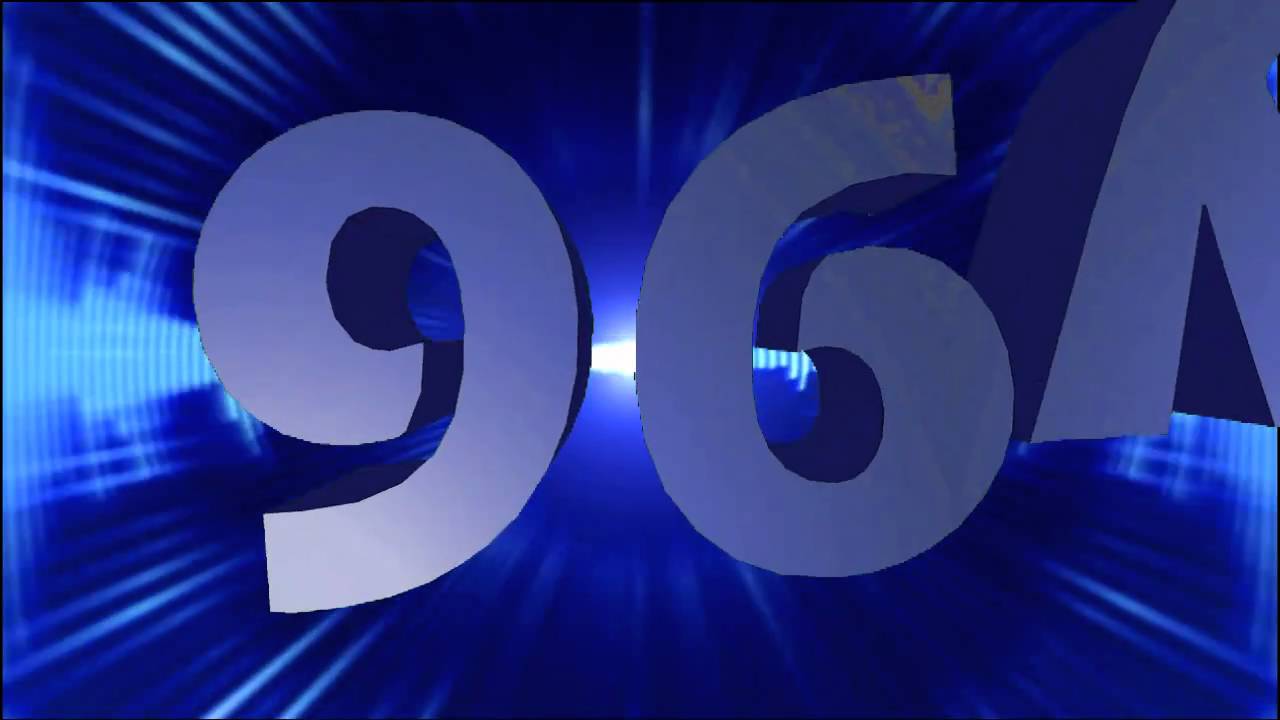 New Video Intro 2011