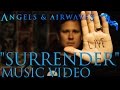 Angels & Airwaves "Surrender" Official Music ...