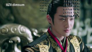 The king's woman online ep 1 eng sub