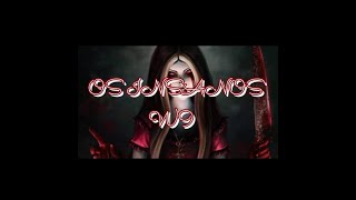 War w9 20 death Hunting the bitches 6 TibiaME #OSINSANOSW9
