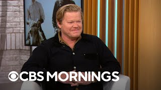 Actor Jesse Plemons talks \