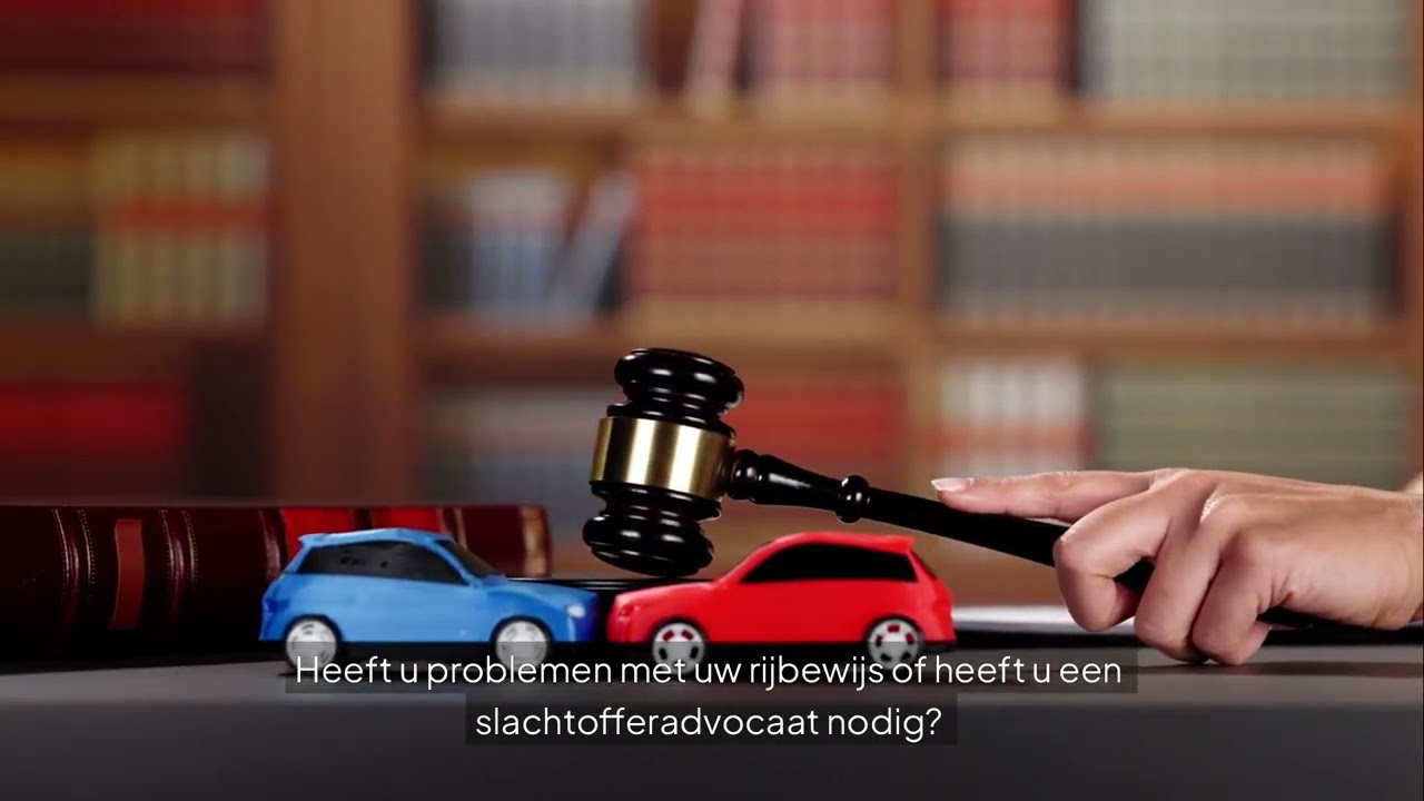 Strafrecht Advocaat Almere