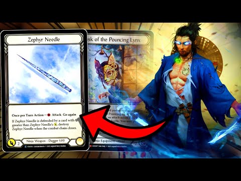 This ZEPHYR Strategy BREAKS KATSU!