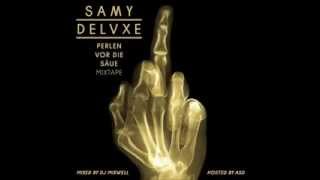 Samy Deluxe - Gucci (Perlen vor die Säue 2013)