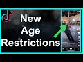 The Best 20 Tiktok Age Limit