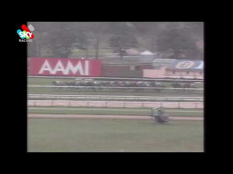 Subzero Melbourne Cup