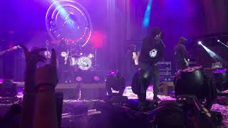 Carla&#39;s Dreams - Dragostea Din Plic &amp; Imperfect Live @ Arenele Romane 5 mai 2018 #Monomaniac