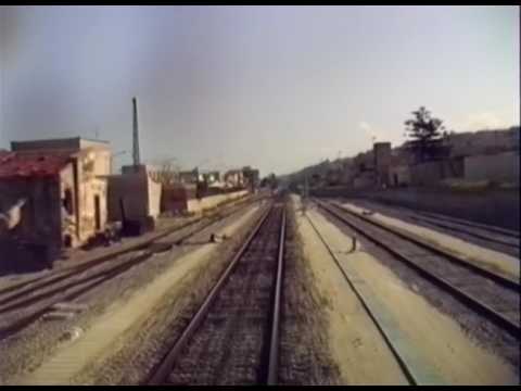 CAB RIDE DA TRAPANI A PALERMO C.LE 5/8