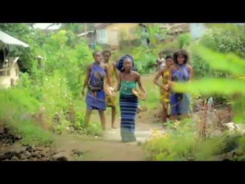 Vanilla Karr _ África (Videoclip Official)