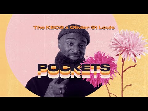 The KBCS & Olivier St. Louis - Pockets OFFICIAL VIDEO