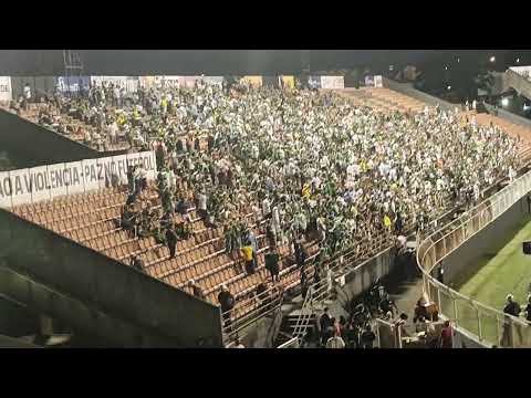 PAULISTÃO 2023 ITUANO 1X3 PALMEIRAS