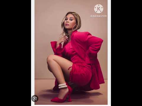 Lisa Ajax 🎉🍰 Happy Birthday  /Feliz Cumple 💥 Singer 🎤