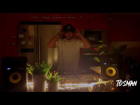 Tosman @ Kitchen Session
