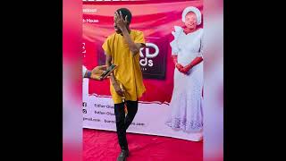 ijo ope coming soon by DVoice.